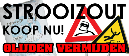 ACTIE STROOIZOUT